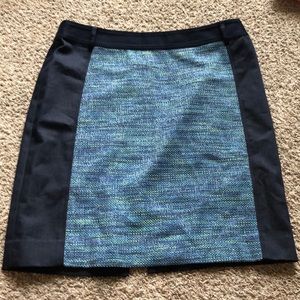 Etcetera Pencil Skirt